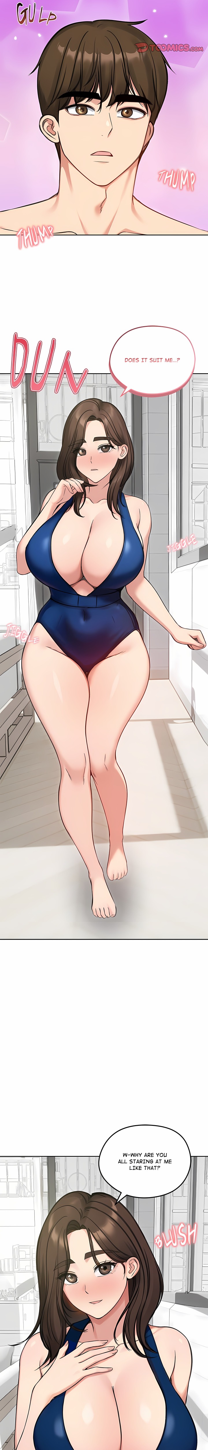 Runaway Wife 5
