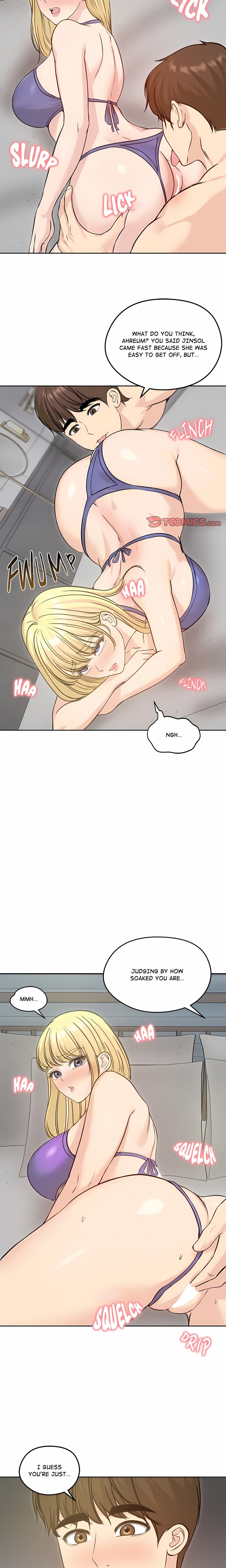 Runaway Wife 11