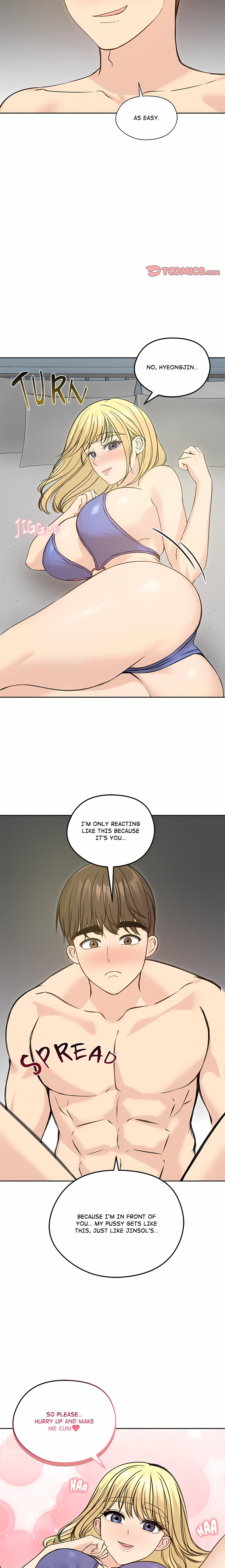 Runaway Wife 12