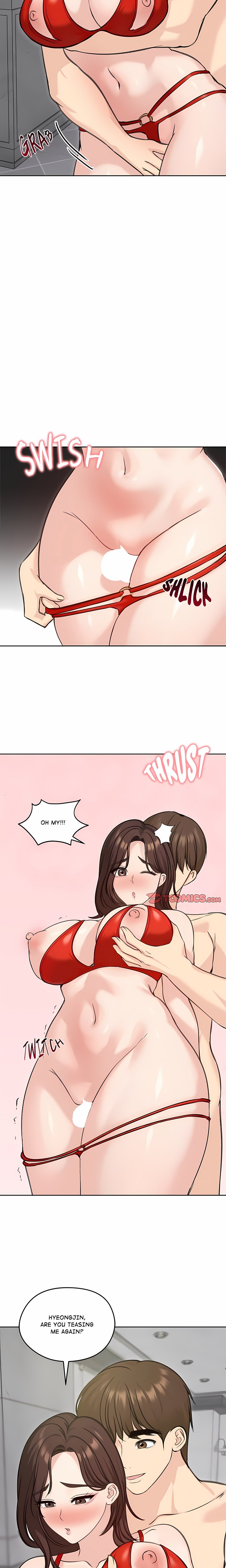 Runaway Wife 20