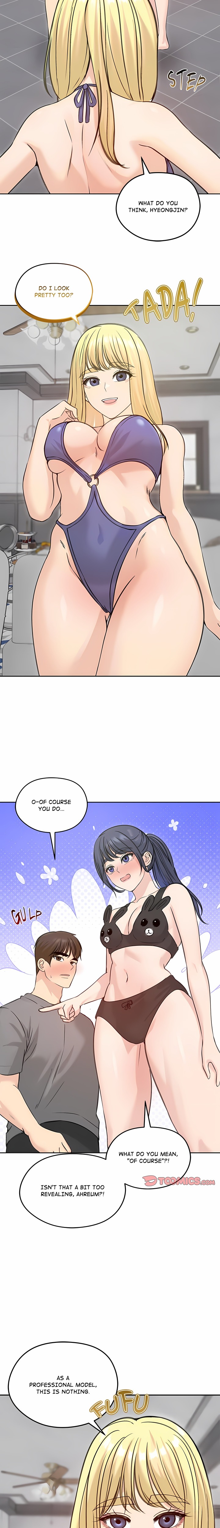 Runaway Wife 3