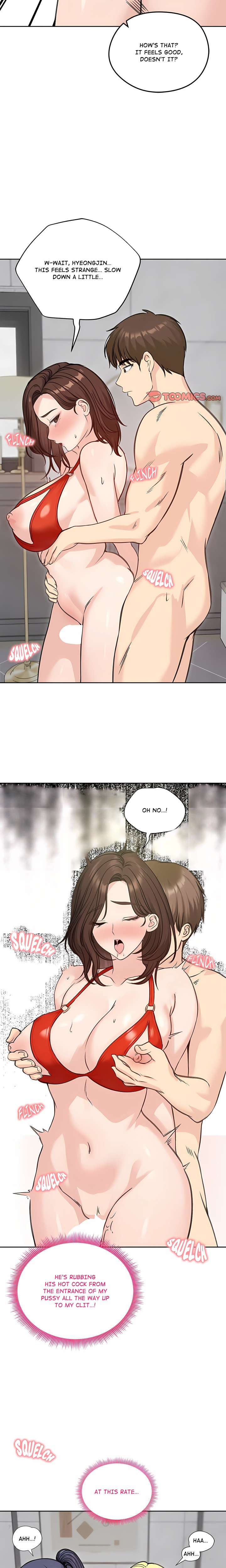 Runaway Wife 22