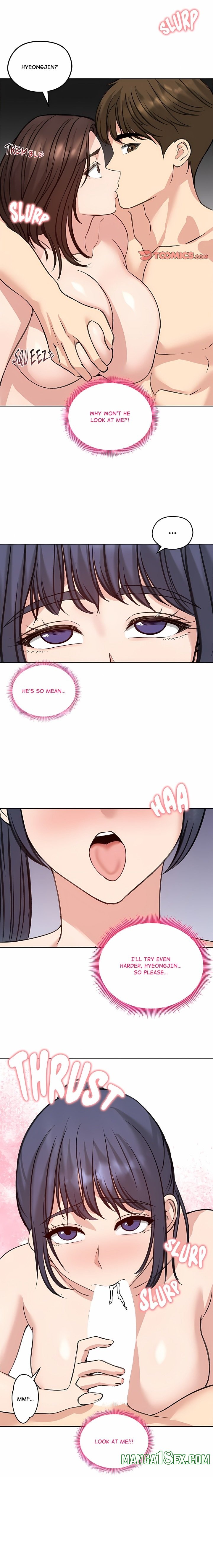 Runaway Wife 12