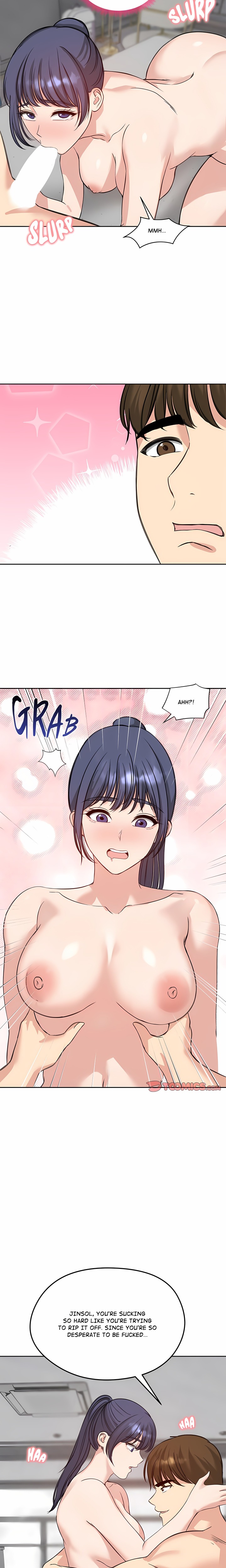 Runaway Wife 14
