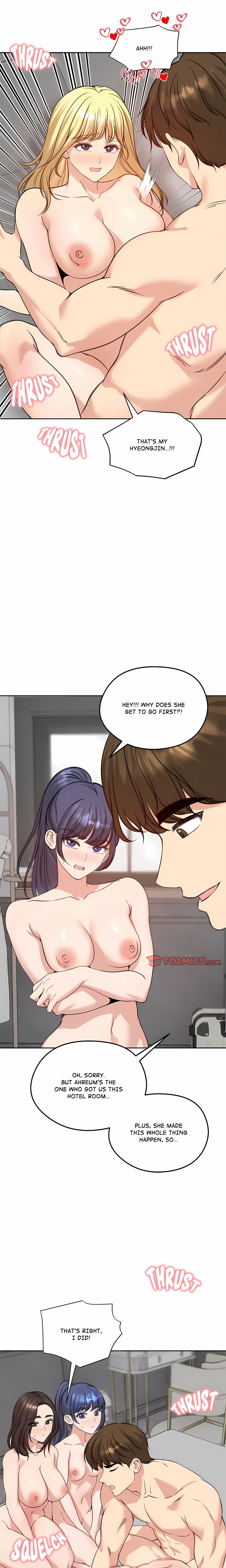 Runaway Wife 4