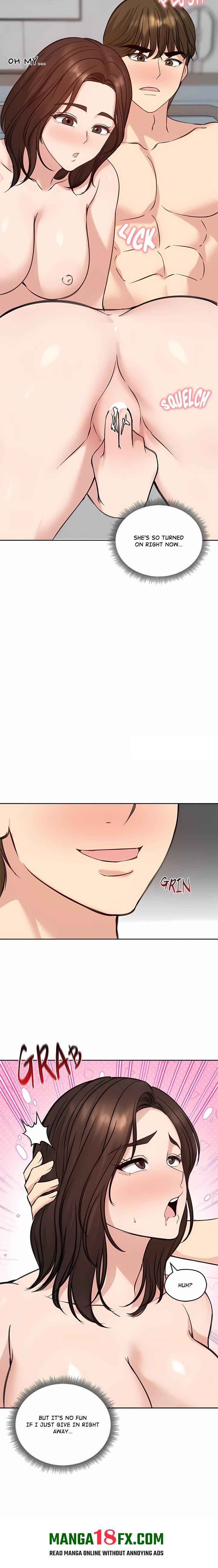 Runaway Wife 10