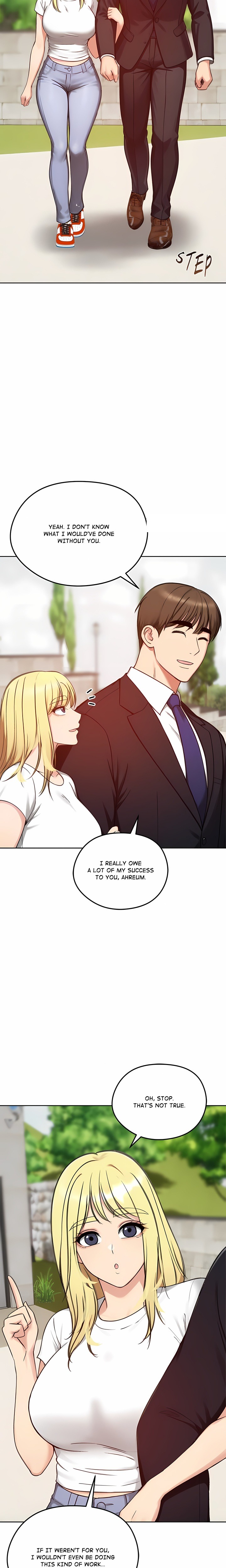 Runaway Wife 11