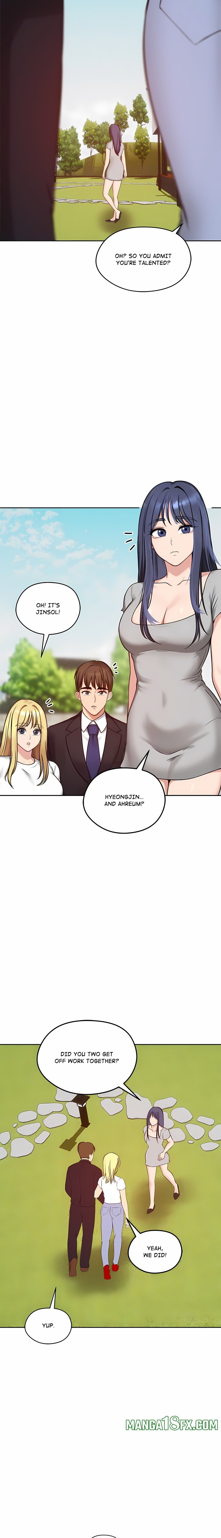 Runaway Wife 13