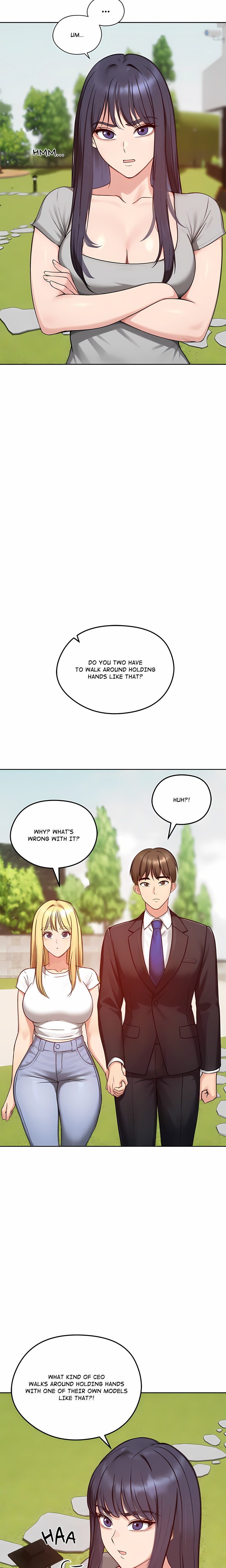Runaway Wife 14