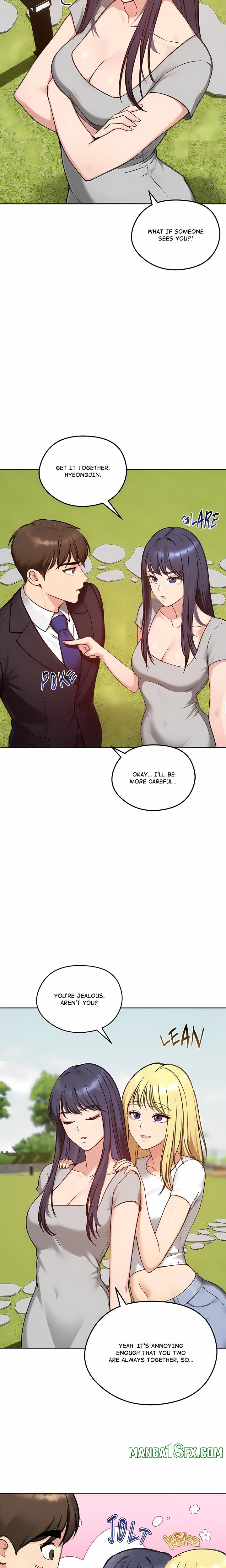 Runaway Wife 15