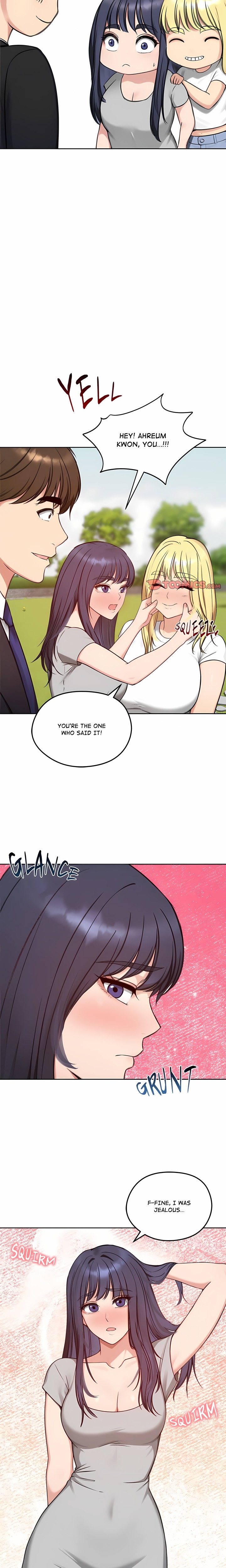 Runaway Wife 16