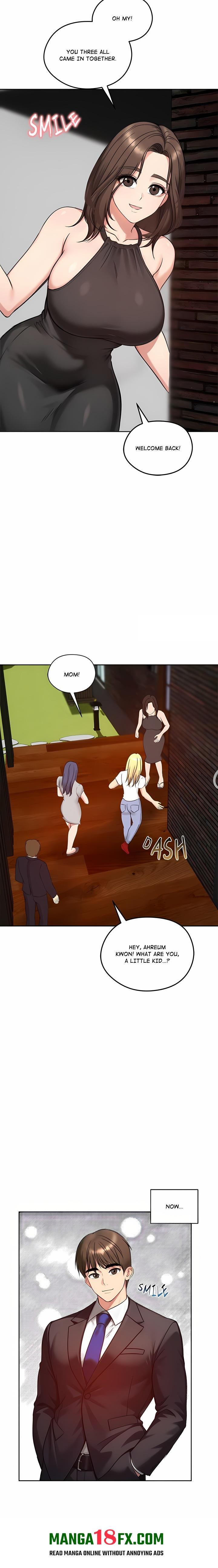 Runaway Wife 21