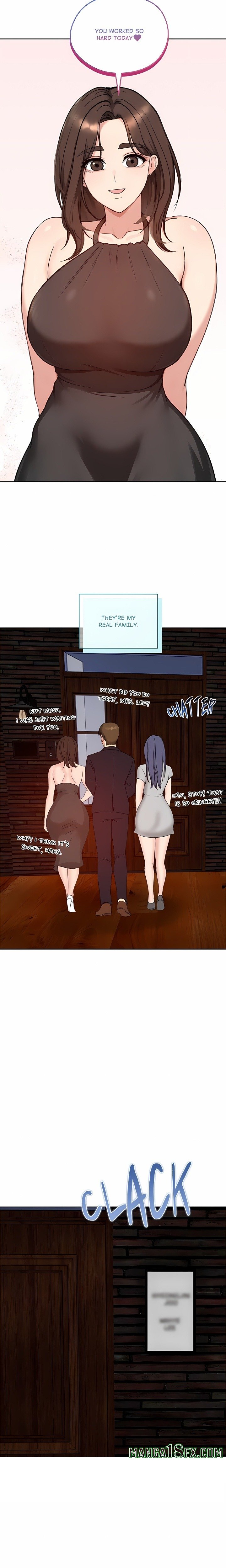 Runaway Wife 23