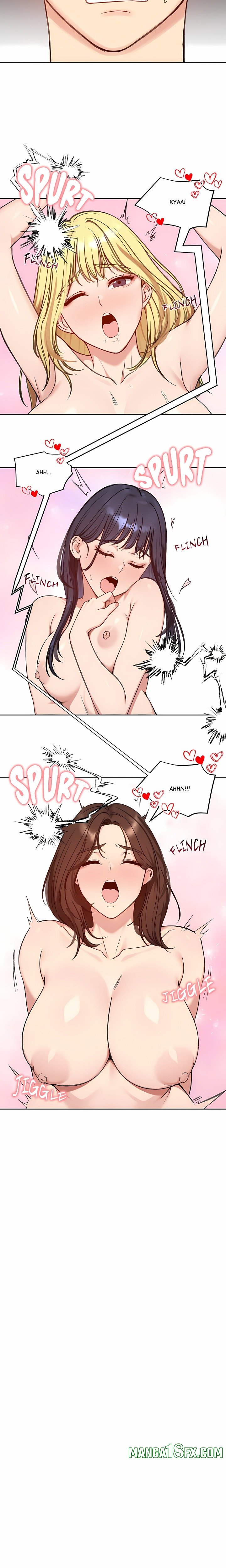 Runaway Wife 4