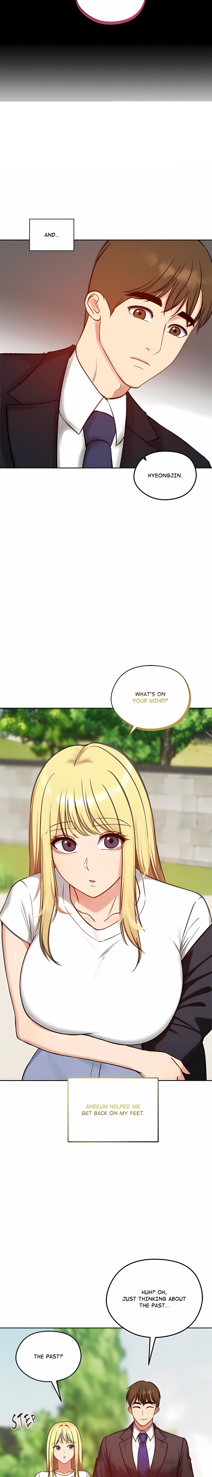 Runaway Wife 10