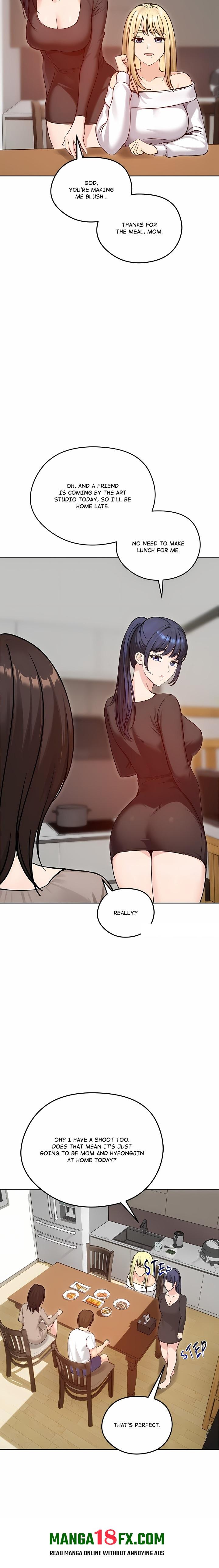 Runaway Wife 4