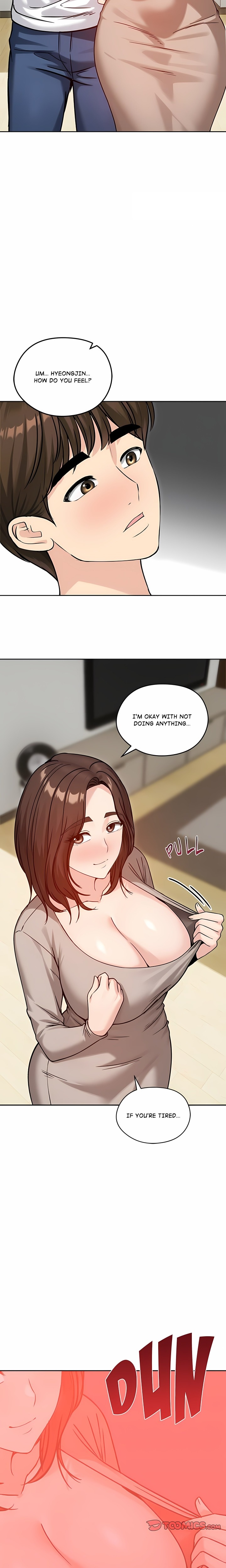 Runaway Wife 7