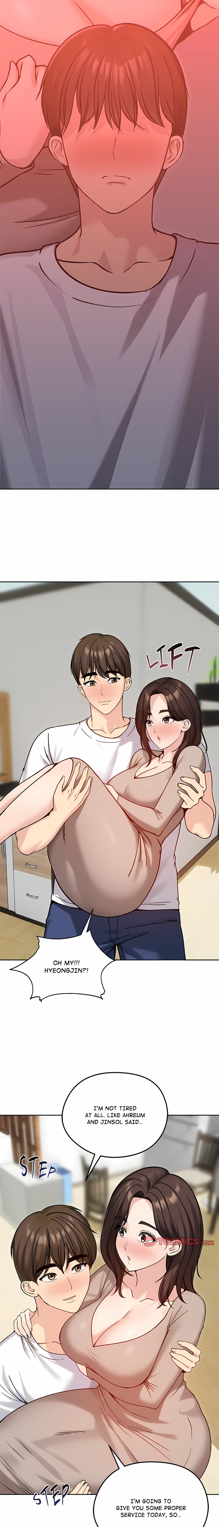 Runaway Wife 8