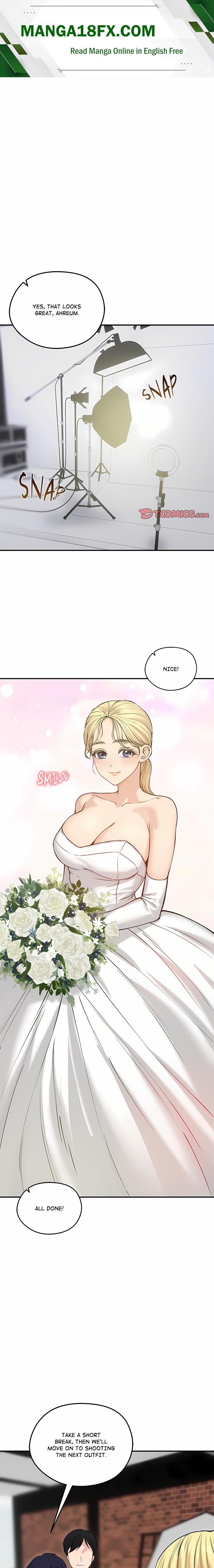Runaway Wife 1