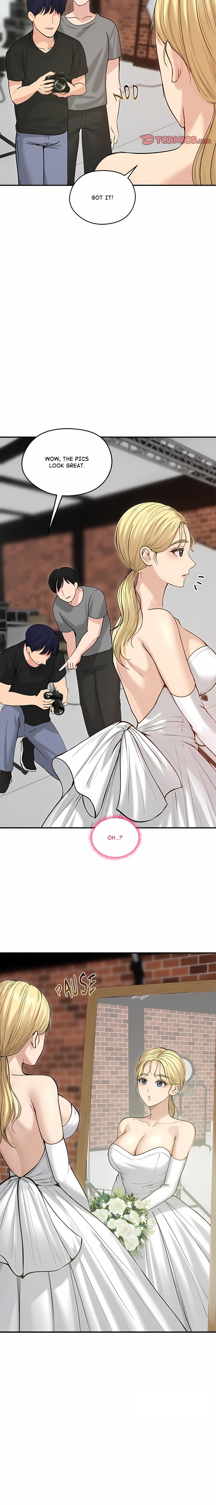 Runaway Wife 2