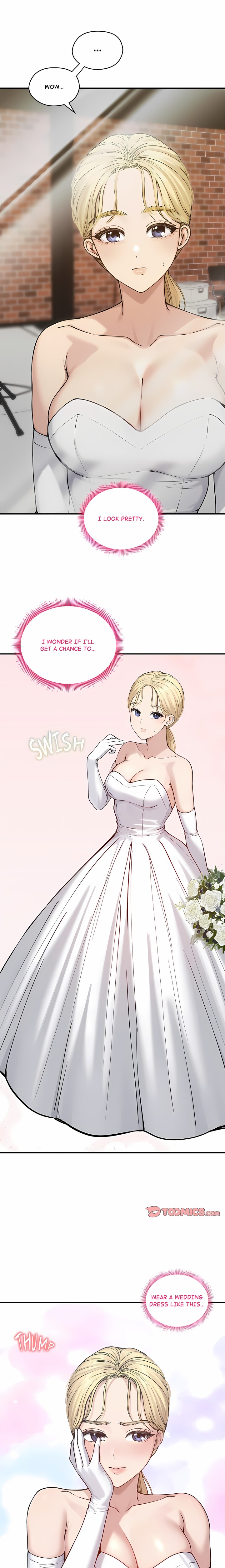 Runaway Wife 3