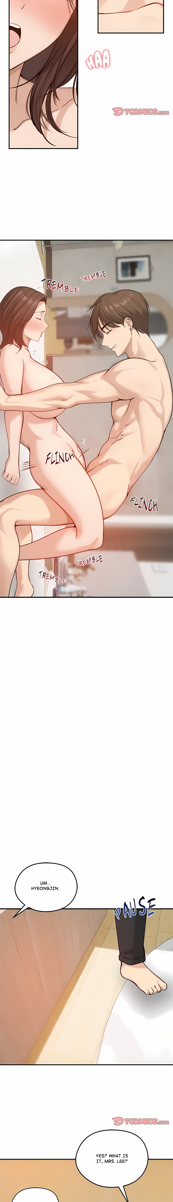 Runaway Wife 23