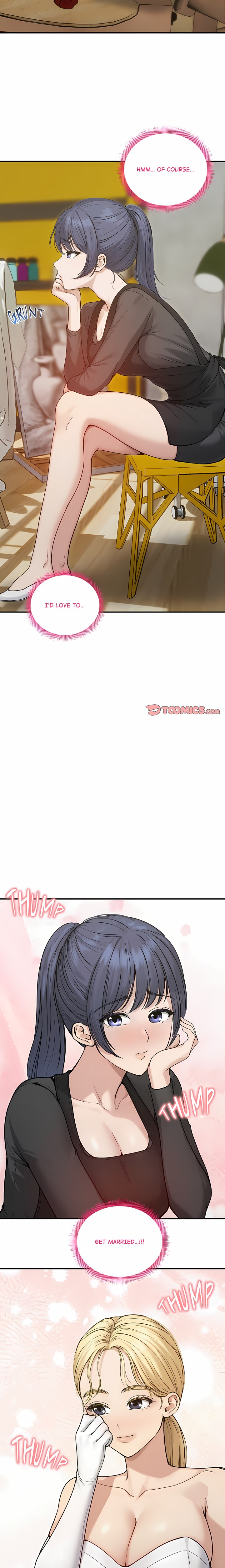 Runaway Wife 5