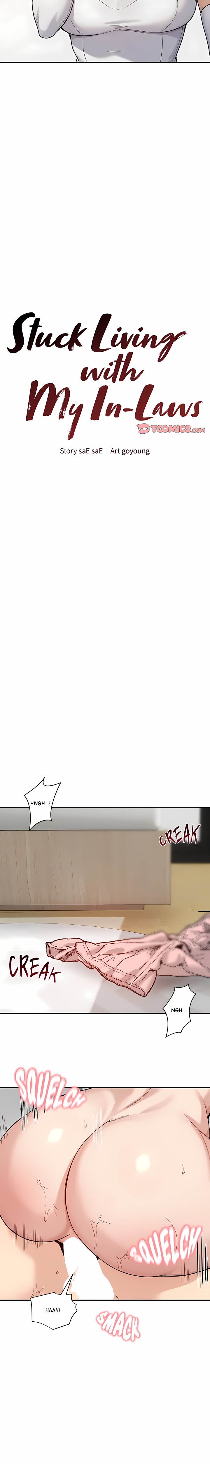 Runaway Wife 6