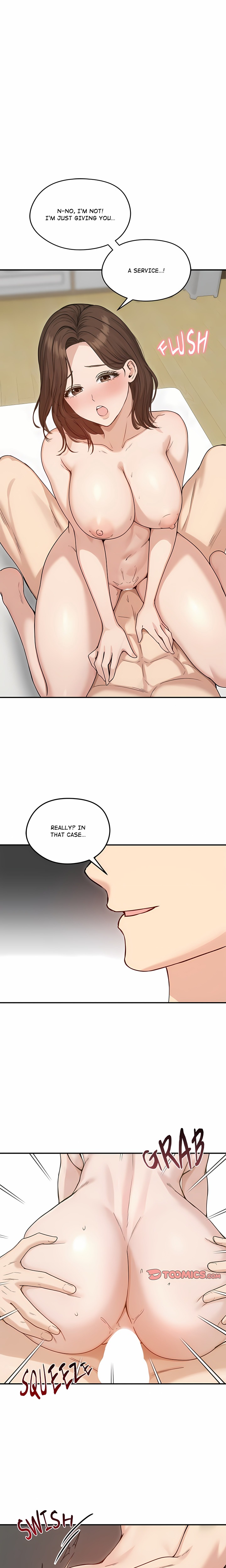 Runaway Wife 8