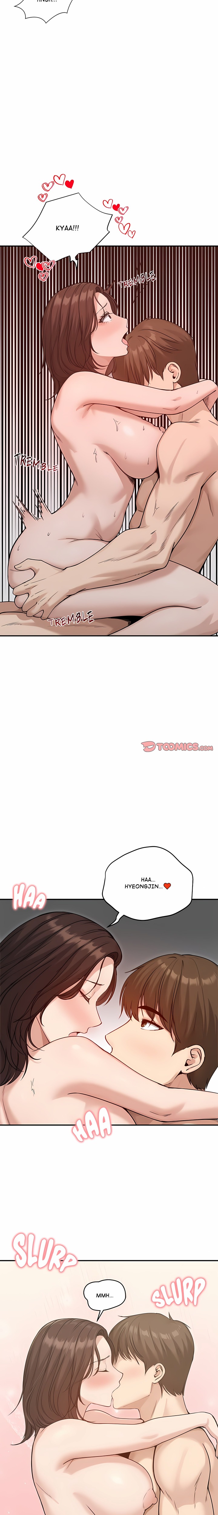 Runaway Wife 10
