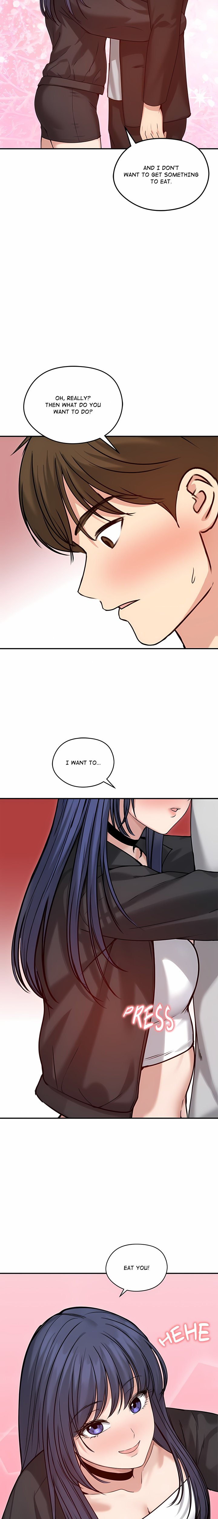 Runaway Wife 14