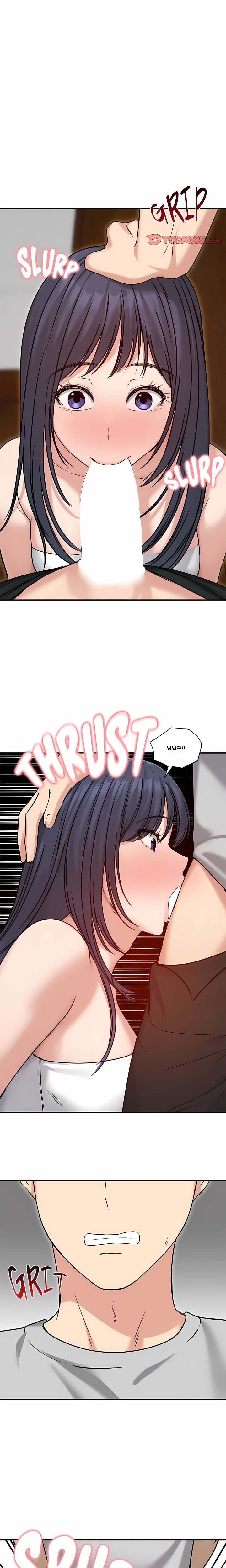 Runaway Wife 20