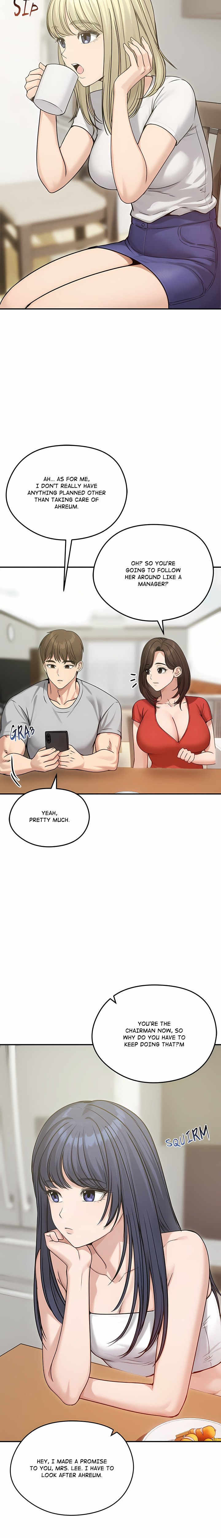 Runaway Wife 4