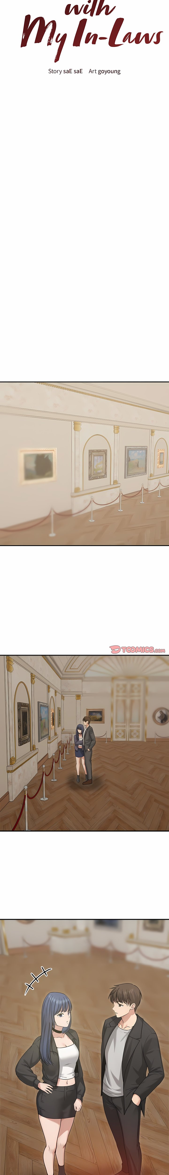 Runaway Wife 7