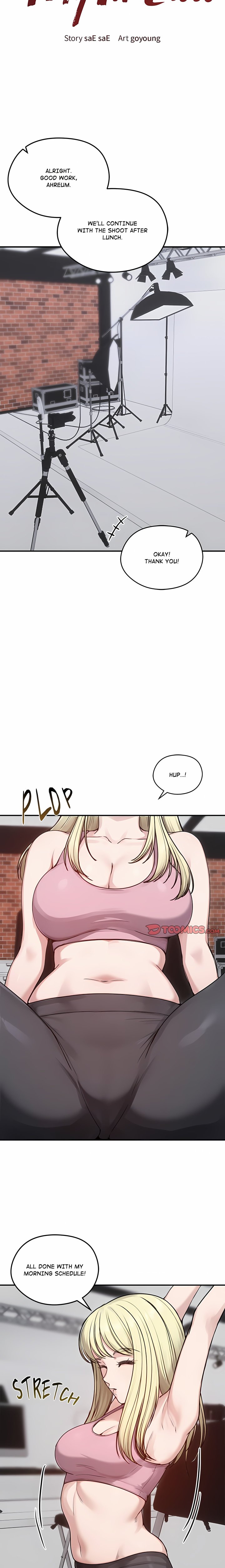 Runaway Wife 12