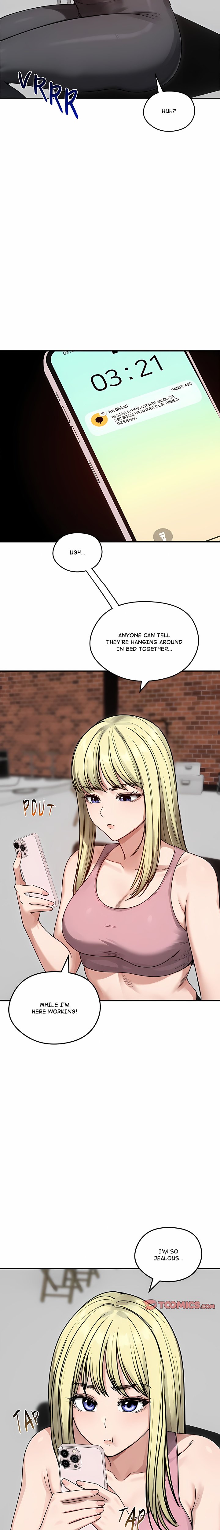 Runaway Wife 13