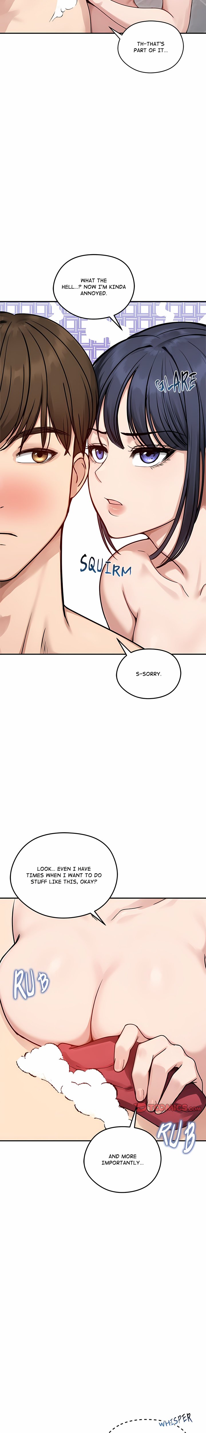 Runaway Wife 3
