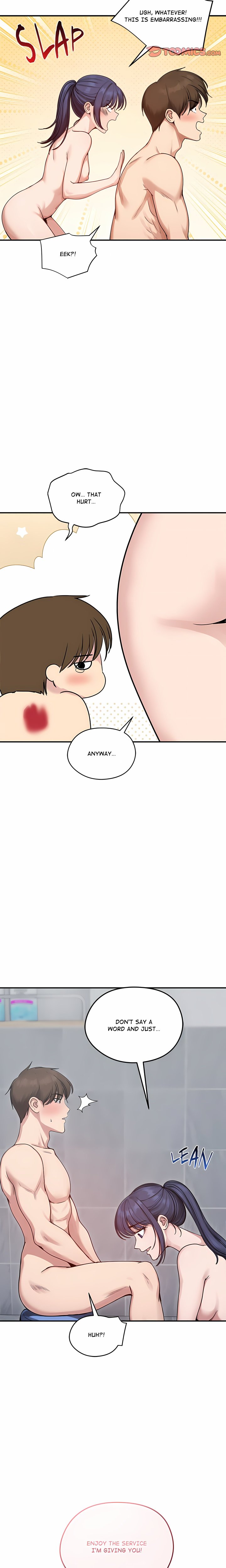 Runaway Wife 5