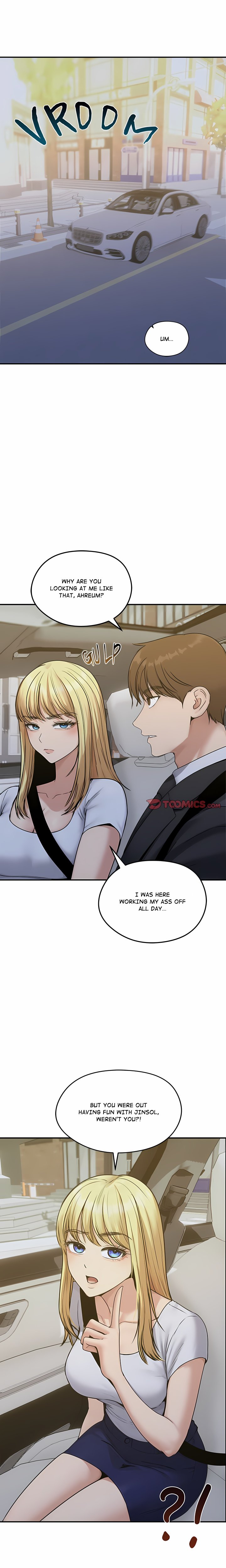 Runaway Wife 2