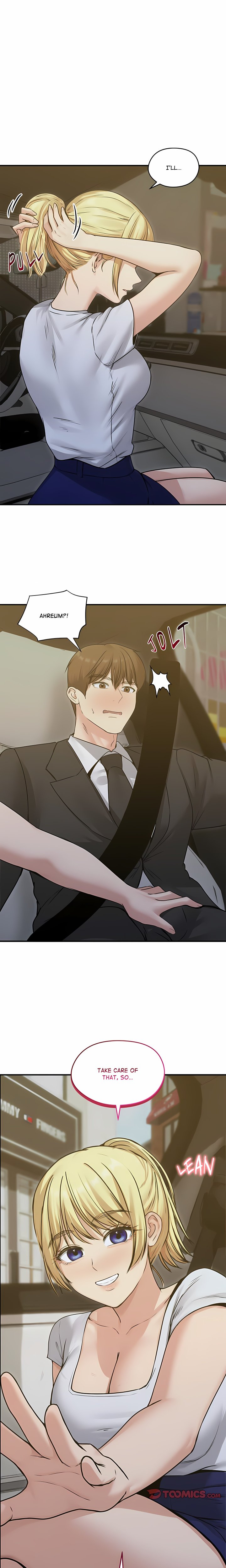 Runaway Wife 15