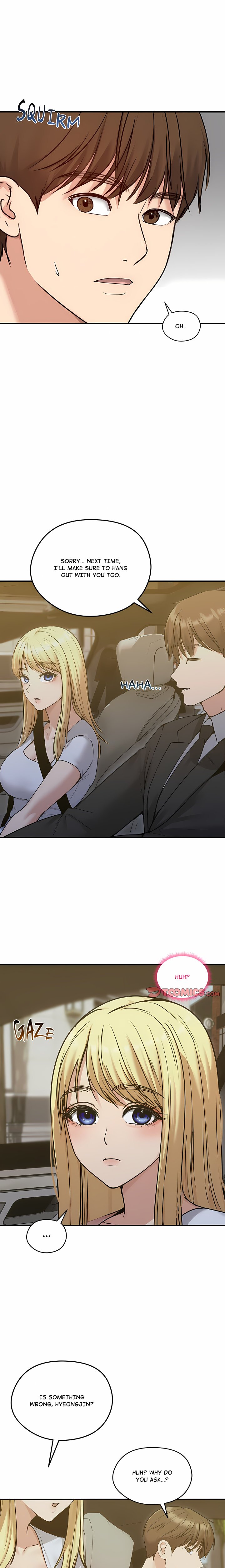 Runaway Wife 3