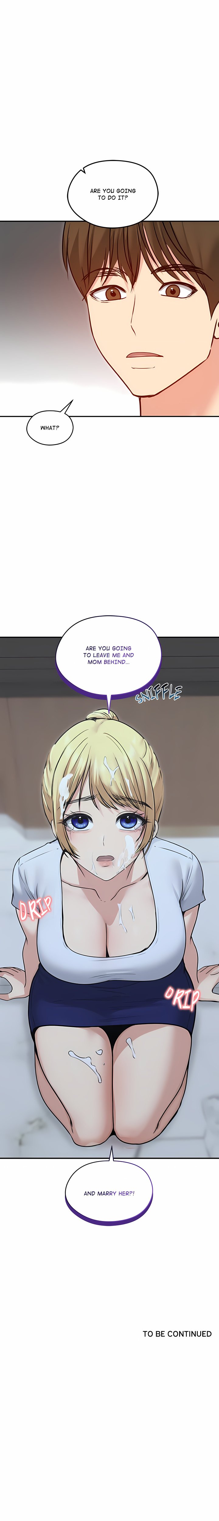 Runaway Wife 25
