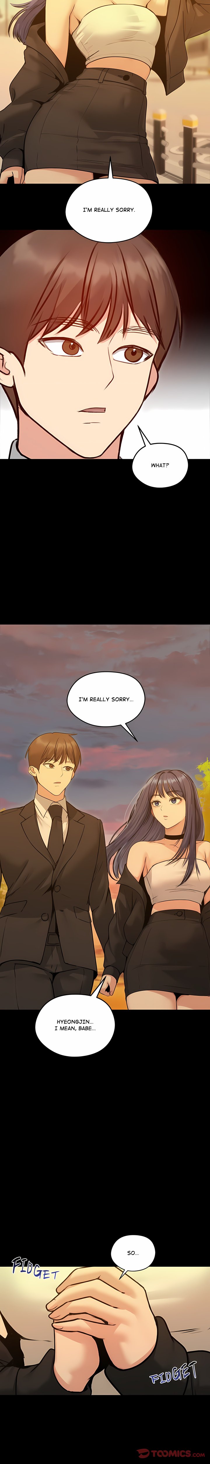 Runaway Wife 6