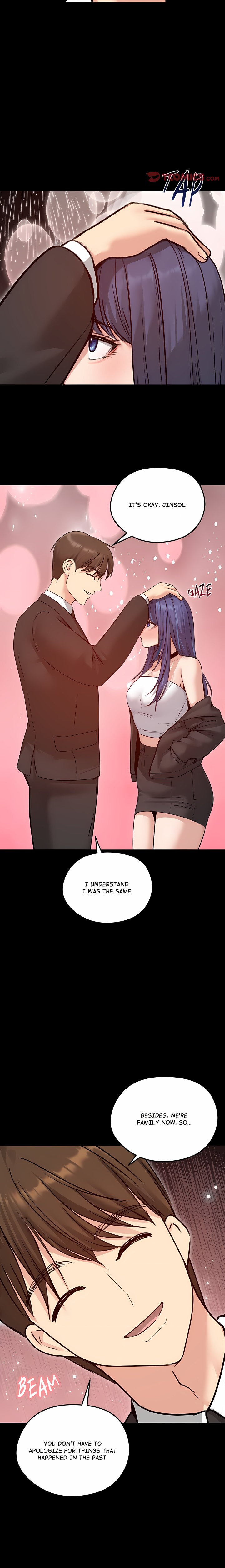 Runaway Wife 8