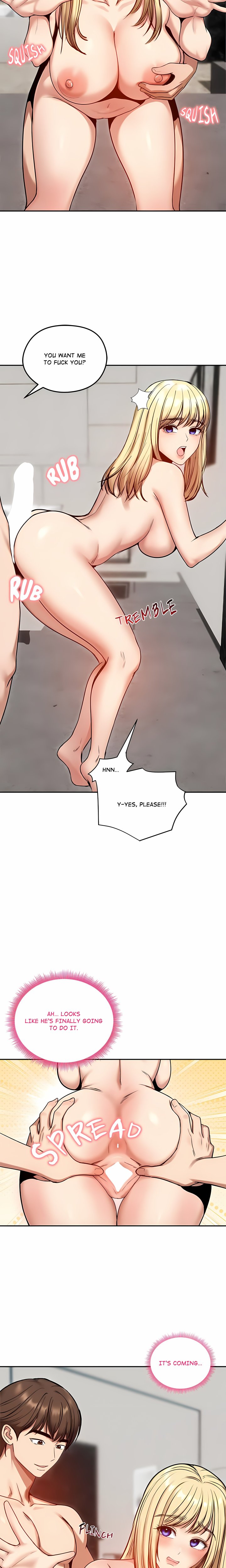 Runaway Wife 14