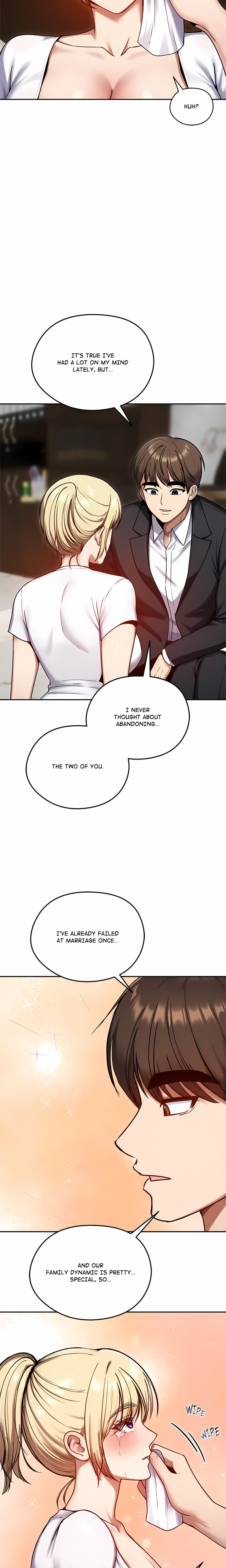 Runaway Wife 4
