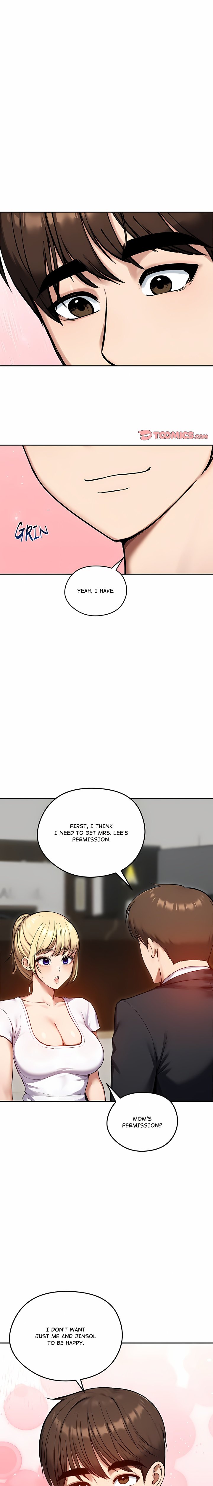 Runaway Wife 6
