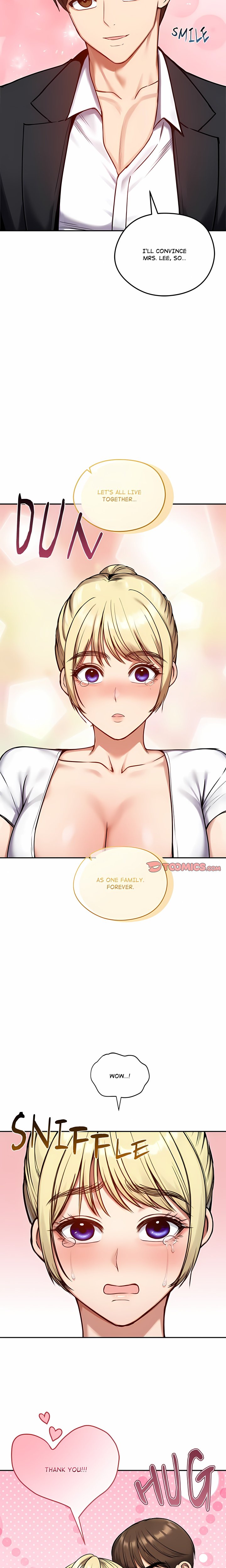Runaway Wife 7