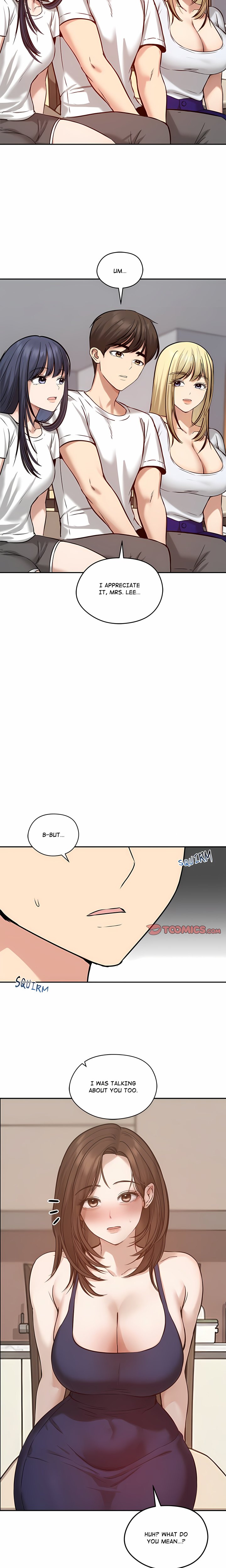 Runaway Wife 12