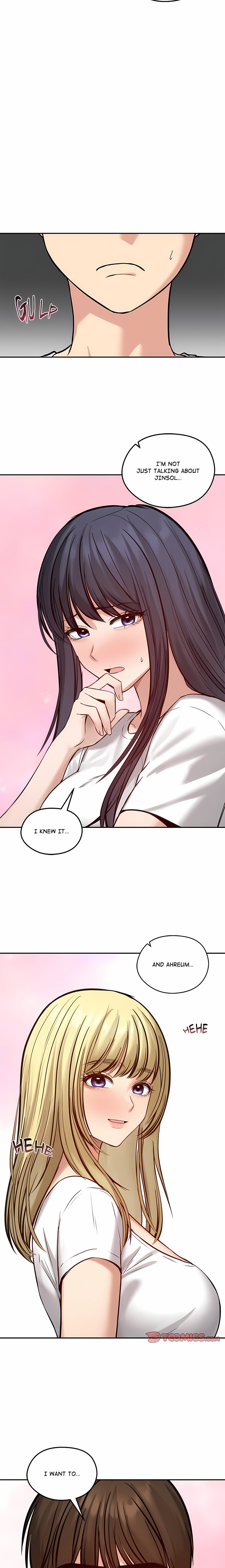 Runaway Wife 13